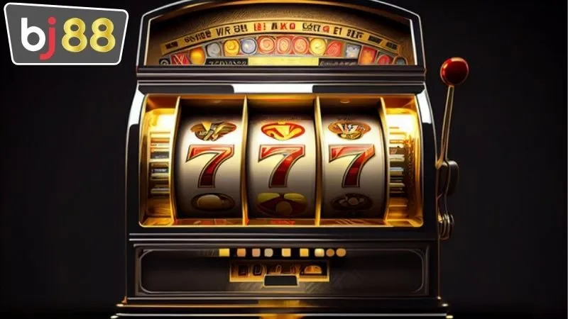 Trải nghiệm slot BJ88 với tỷ lệ thắng hấp dẫn