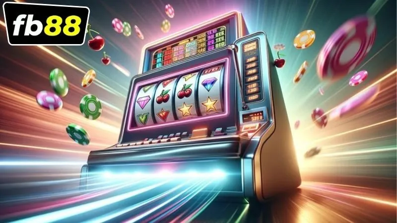 Giới thiệu tổng quan về slot FB88
