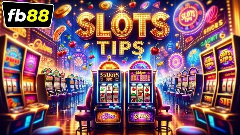 Các thể loại slot FB88 phổ biến