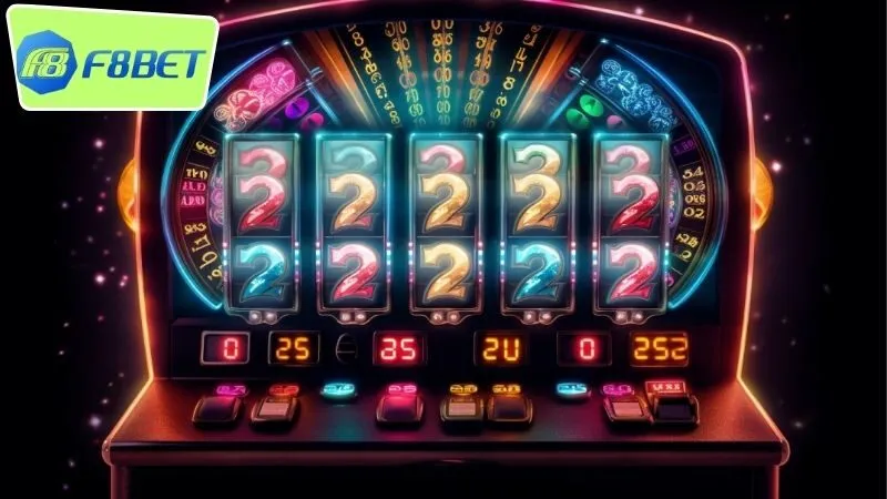 Cách chơi và chiến thuật để thắng lớn ở trong các slot game F8Bet