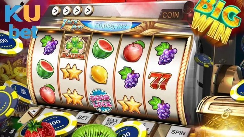 Slot game Kubet – Quay hũ cực đã, nổ lớn mỗi ngày 2 Giới thiệu về trò chơi Slot game Kubet