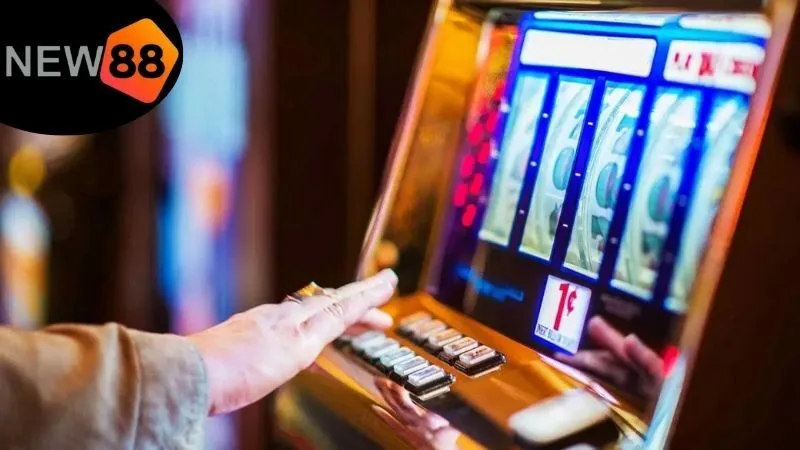 Các chiến lược để giành chiến thắng lớn khi chơi slot game New88