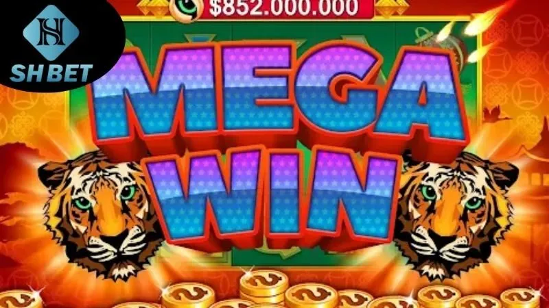 Các loại game slot SHBet phổ biến được săn đón nhất hiện nay