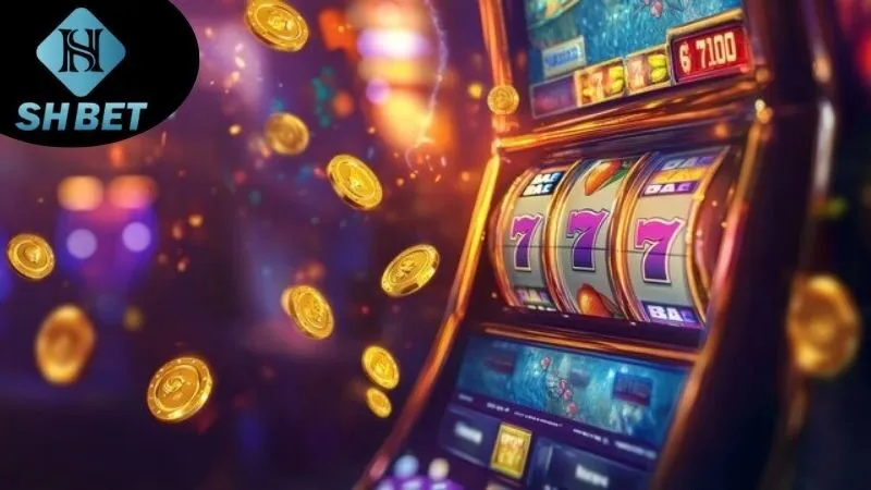 Slot SHBet