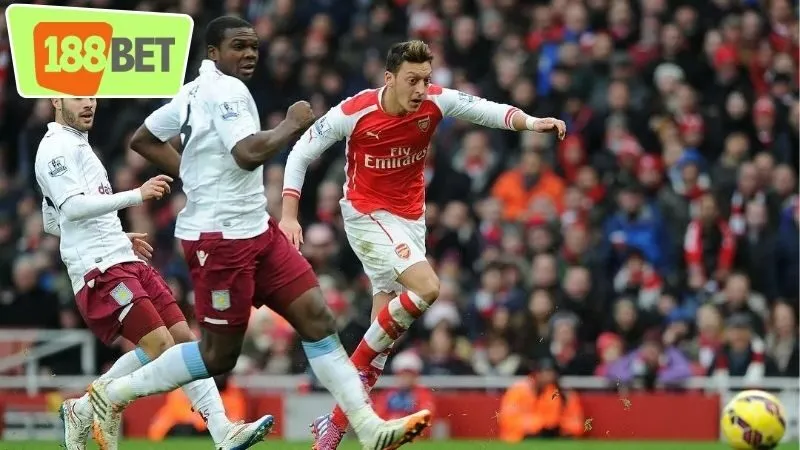 Các loại kèo phổ biến khi soi kèo 188Bet