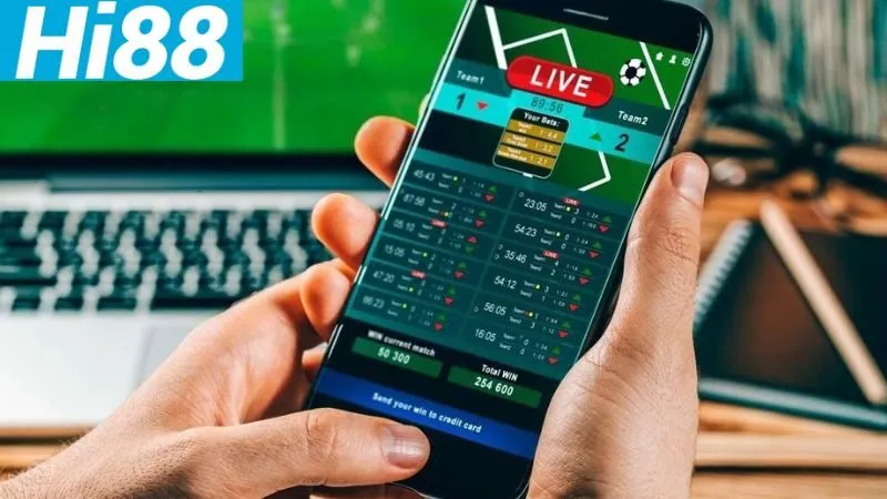 Giới thiệu về soi kèo Hi88