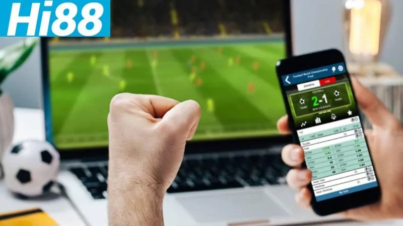 Chiến lược soi kèo hiệu quả