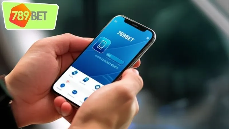 Tải app 789Bet - Khám Phá Trải Nghiệm Chơi Game Bất Tận 3 Ưu điểm khi chơi qua app nhà cái 789Bet so với phiên bản web