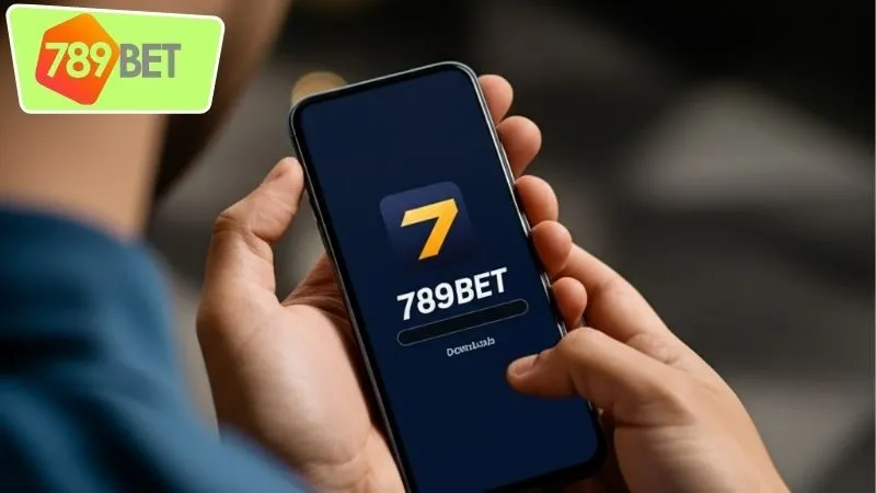 Tải app 789Bet