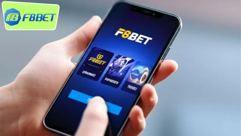 Lợi ích khi tải app F8Bet