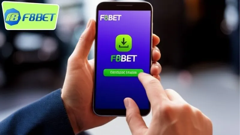 Hướng dẫn tải app F8Bet về trên mọi thiết bị hệ điều hành Android