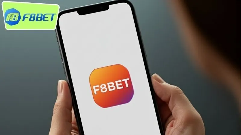 Hướng dẫn tải app F8Bet cho các thiết bị đang chạy hệ điều hành iOS