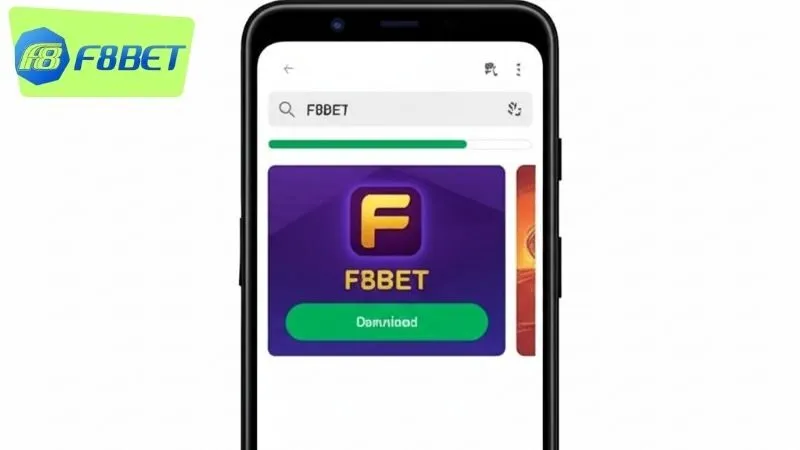 Tải app F8Bet