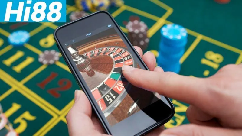 Ưu điểm của app Hi88