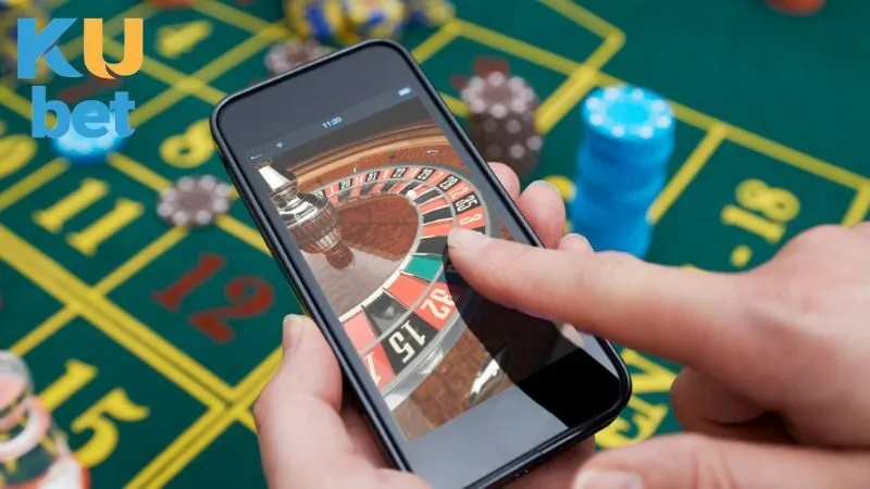 Hướng Dẫn Tải App Kubet - Trải Nghiệm Chơi Game Đỉnh Cao