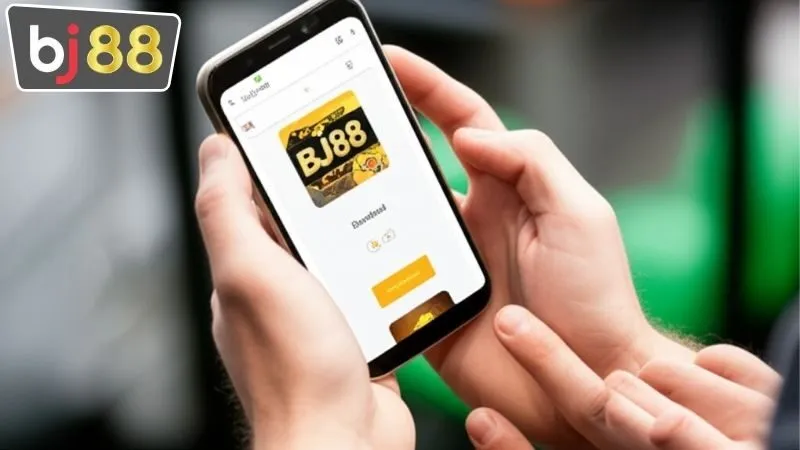 Hướng dẫn tải BJ88 nhanh chóng trên mọi thiết bị