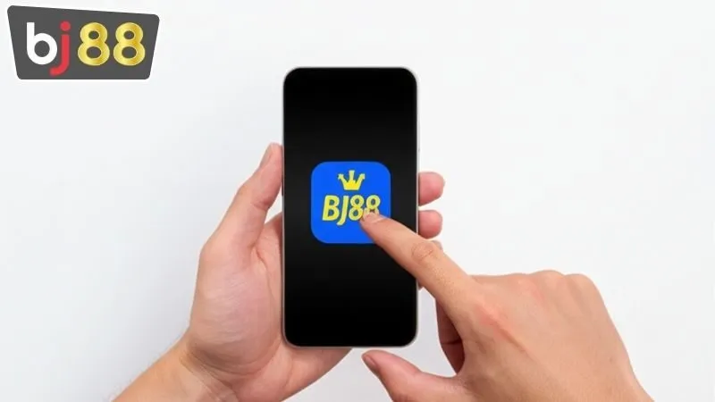 Các bước cài đặt app nhà cái BJ88 dễ dàng cho người mới