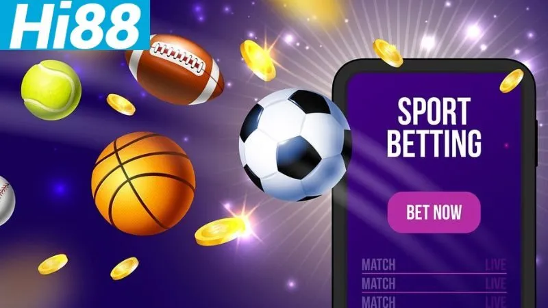 Lợi ích khi tham gia thể thao tại Hi88