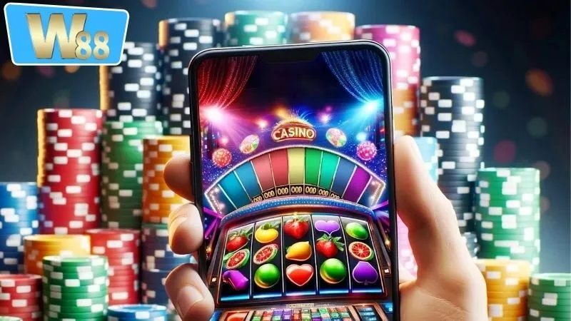 Khái quát về nhà cái W88