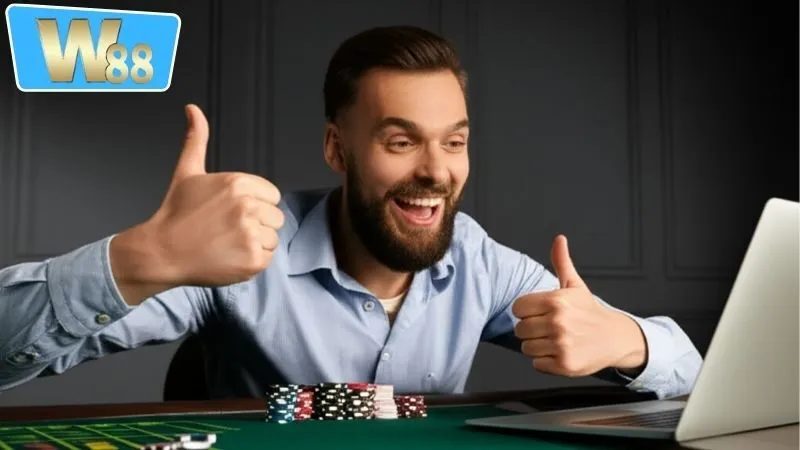 So sánh W88 với đối thủ khác