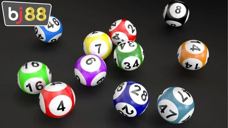 Tổng quan về xổ số BJ88 dành cho người chơi mới