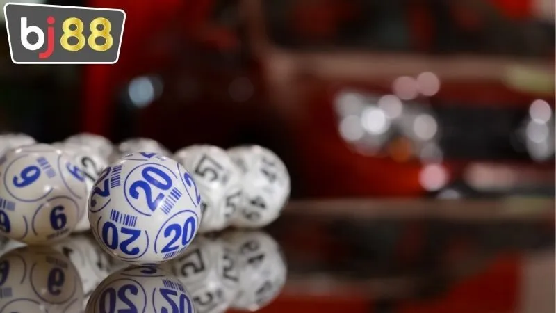 Các loại hình xổ số BJ88 đang được cung cấp