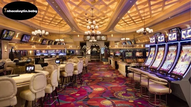 Các Loại Tiền Thưởng Từ Nhà Cái