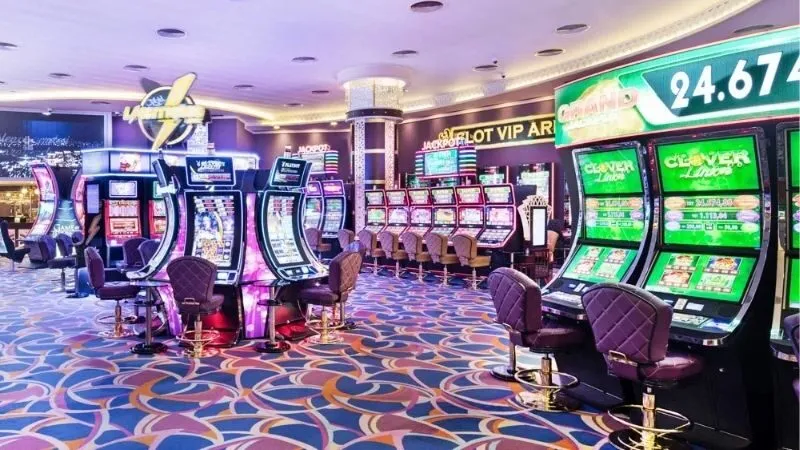 Tại sao Soc88 là lựa chọn hàng đầu cho người chơi?