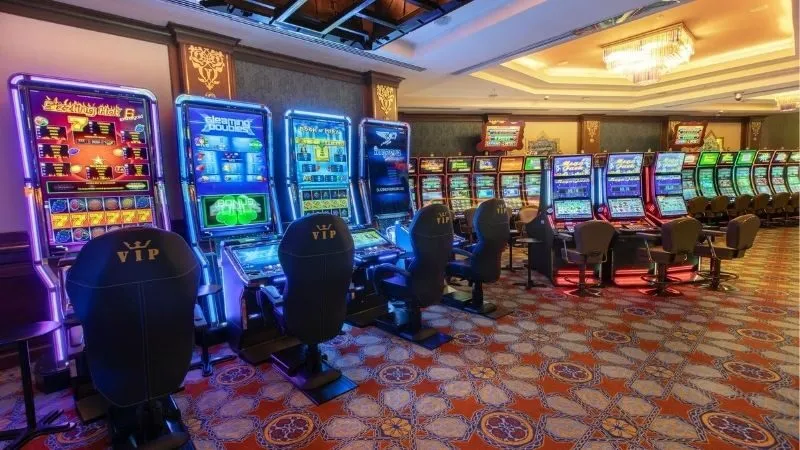 Giới thiệu về nhà cái JILI