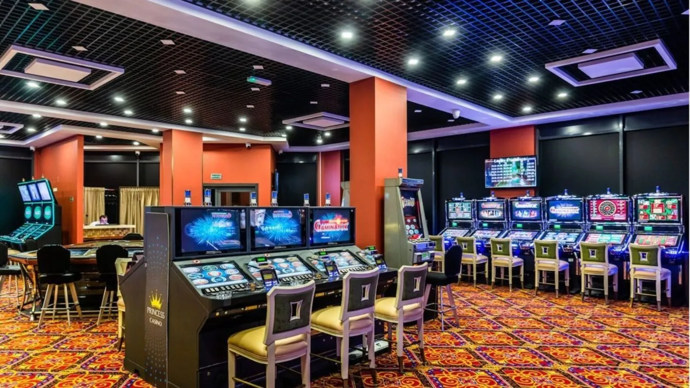 Giới thiệu về Nhà Cái 5 Chấm Com