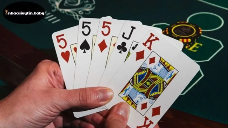 Khái quát về nhà cái game bài tặng tiền