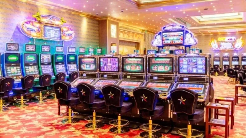 Tổng Quan Về Nhà Cái Rw88