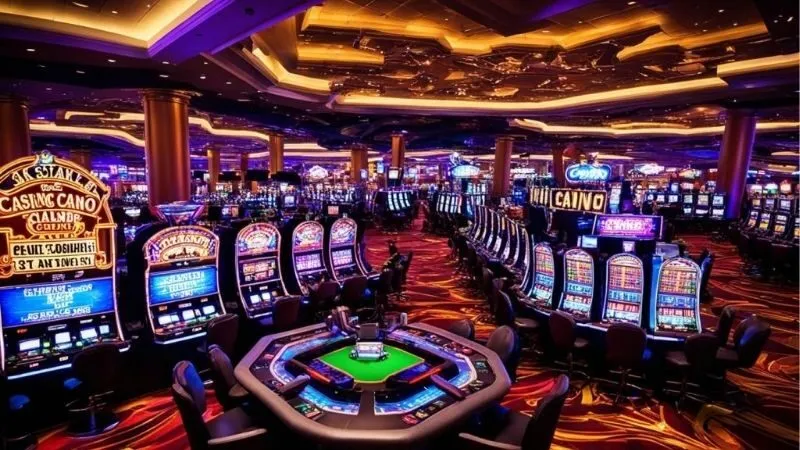 Lịch sử và sự phát triển của nhà cái Win55