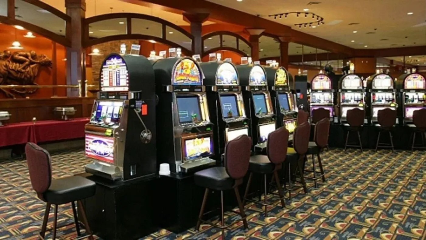 Khái Niệm Tổng Quan về Nhà Cái Five88