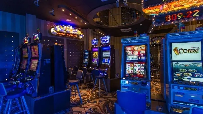 Lịch sử hình thành và phát triển của nhà cái C88