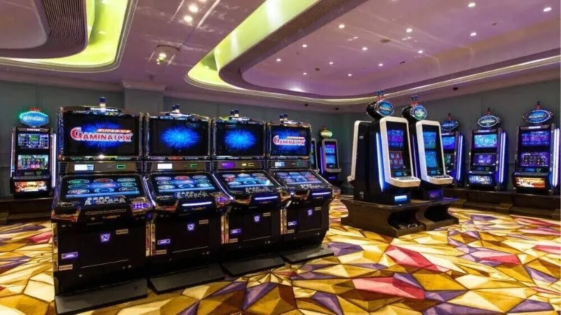 Giới thiệu về Nhà Cái WVIP888