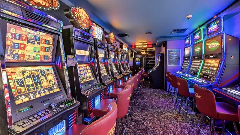 Nguồn gốc và lịch sử hình thành của nhà cái Kubet