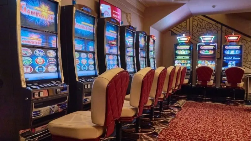 Những Đặc Điểm Nổi Bật Của Nhà Cái 5