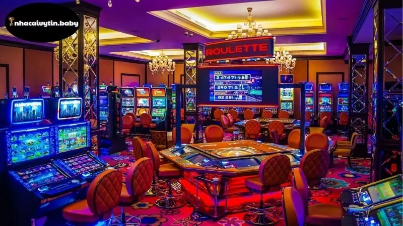 Lợi ích tuyệt vời khi nhà cái tặng tiền