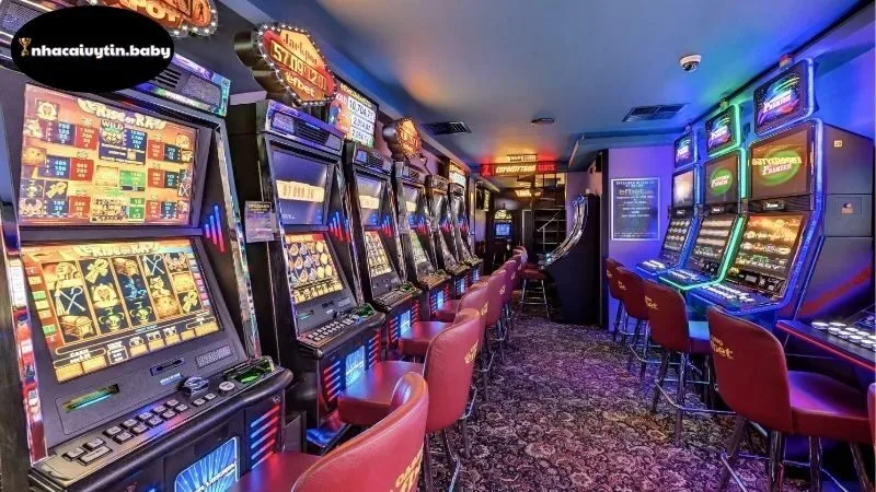 Thế nào là nhà cái nước ngoài?