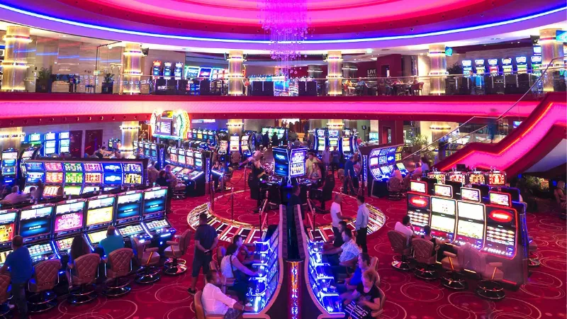 Giới thiệu chi tiết về nhà cái Hi