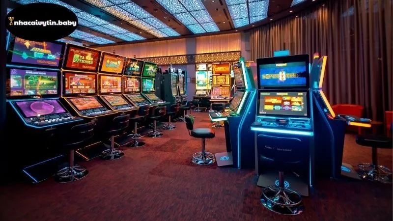  Tìm hiểu về nhà cái quốc tế nổi tiếng