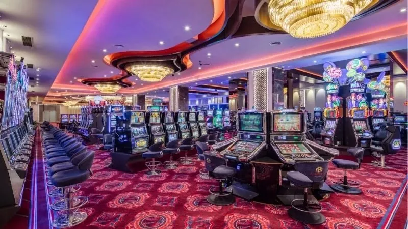 Những Yếu Tố Quan Trọng Khi Chọn Nhà Cái