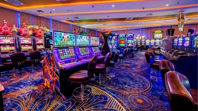 Giới thiệu về JB88