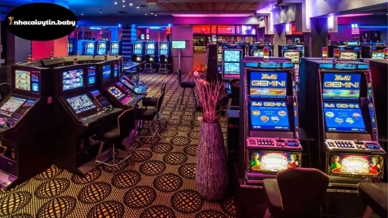 Các Tiêu Chí Đánh Giá Nhà Cái Uy Tín Có Tặng Tiền