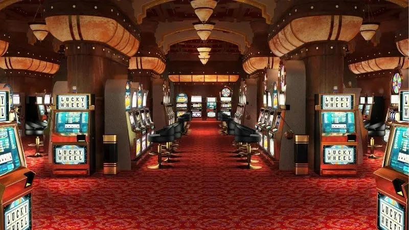 Khám phá và tìm hiểu chi tiết về nhà cái SunCity