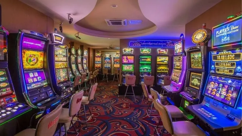 Đặc Điểm Nổi Bật Của Nhà Cái Galaxy6623