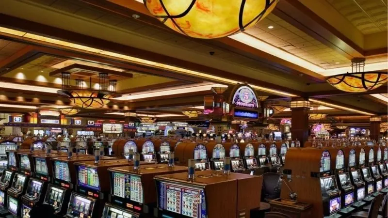 Tổng Quan Về Trang Nhà Cái F88