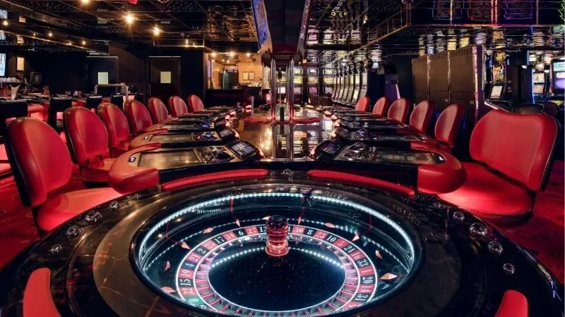 Giới thiệu chi tiết về Nhà Cái MU