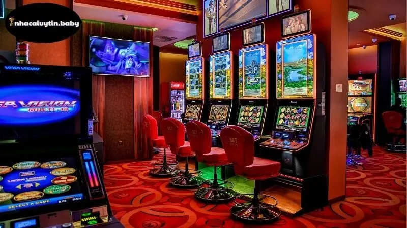 Các hình thức tặng tiền miễn phí từ nhà cái châu Á